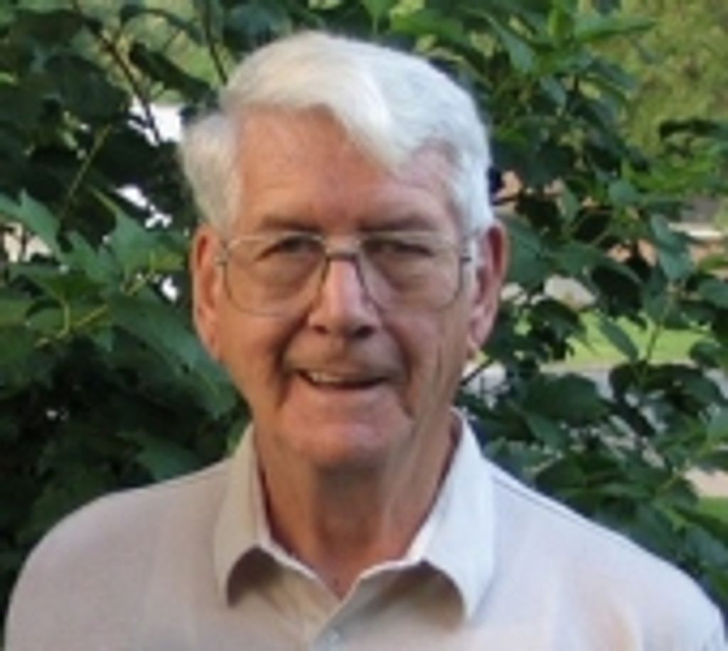Eugene T. Koprivica
