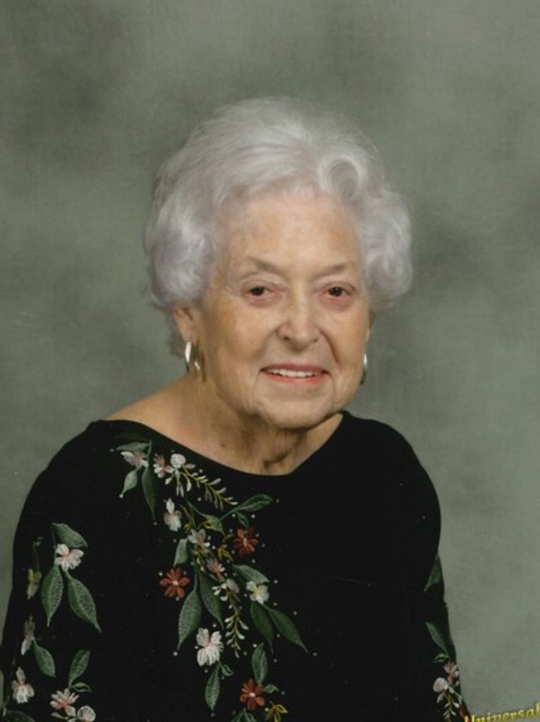 Joyce Stratton Profile Photo