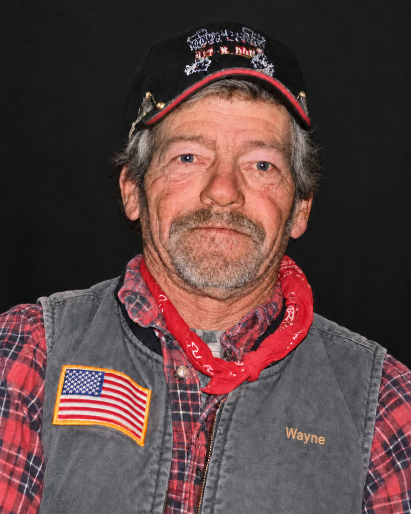 Mitchell W. Hunt, Jr. Profile Photo