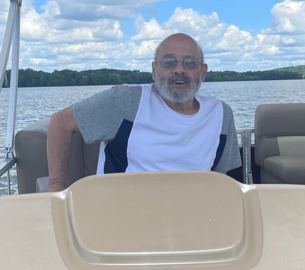 Randall L. "Randy" Powers