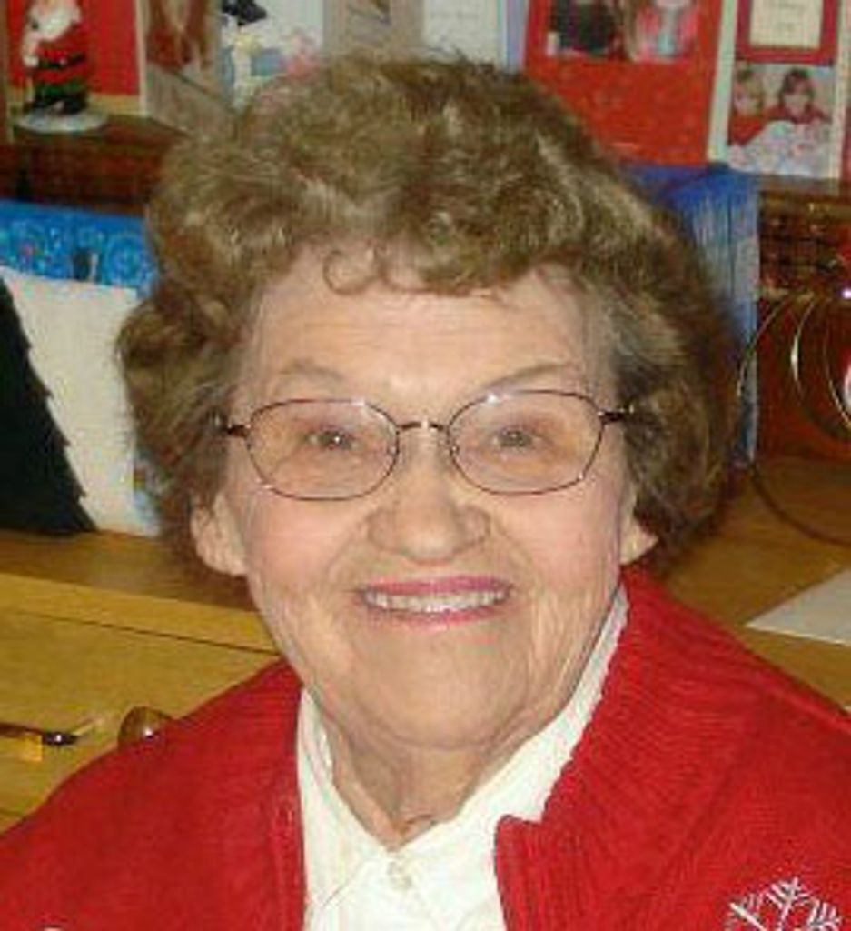 Marie F. (Concannon) Richard
