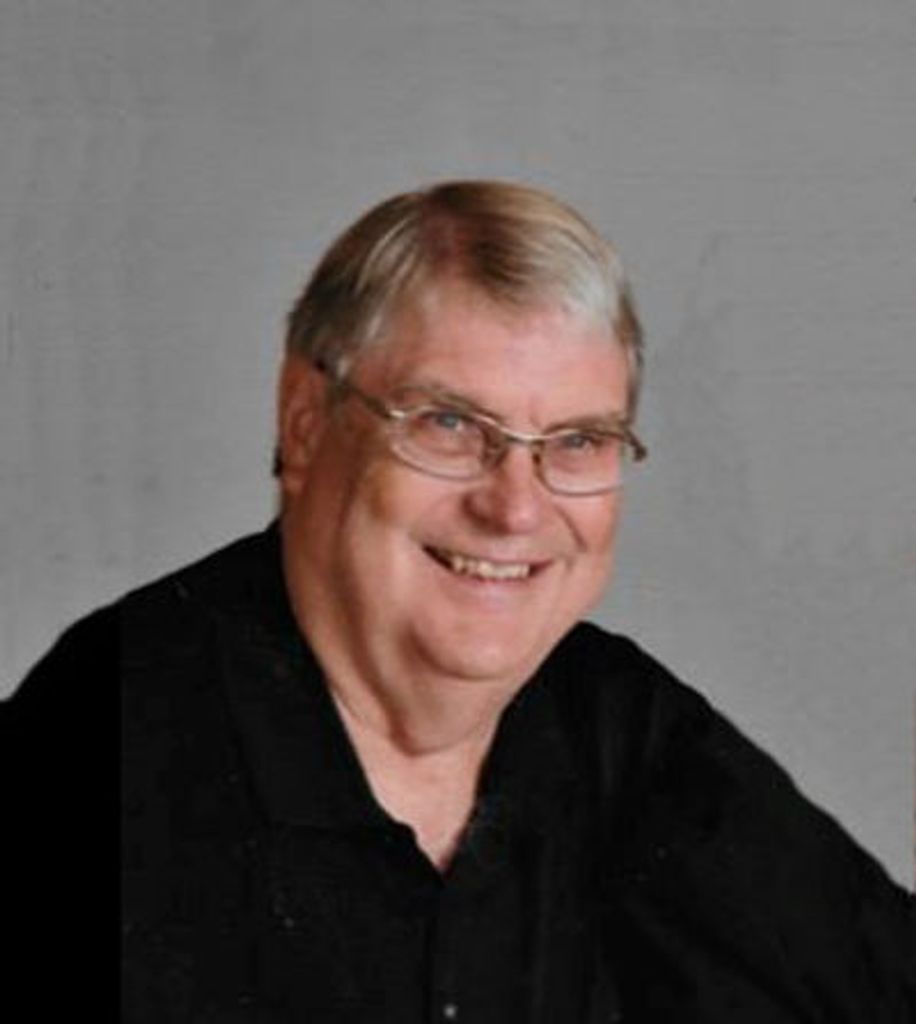 Harold L Stubby Profile Photo