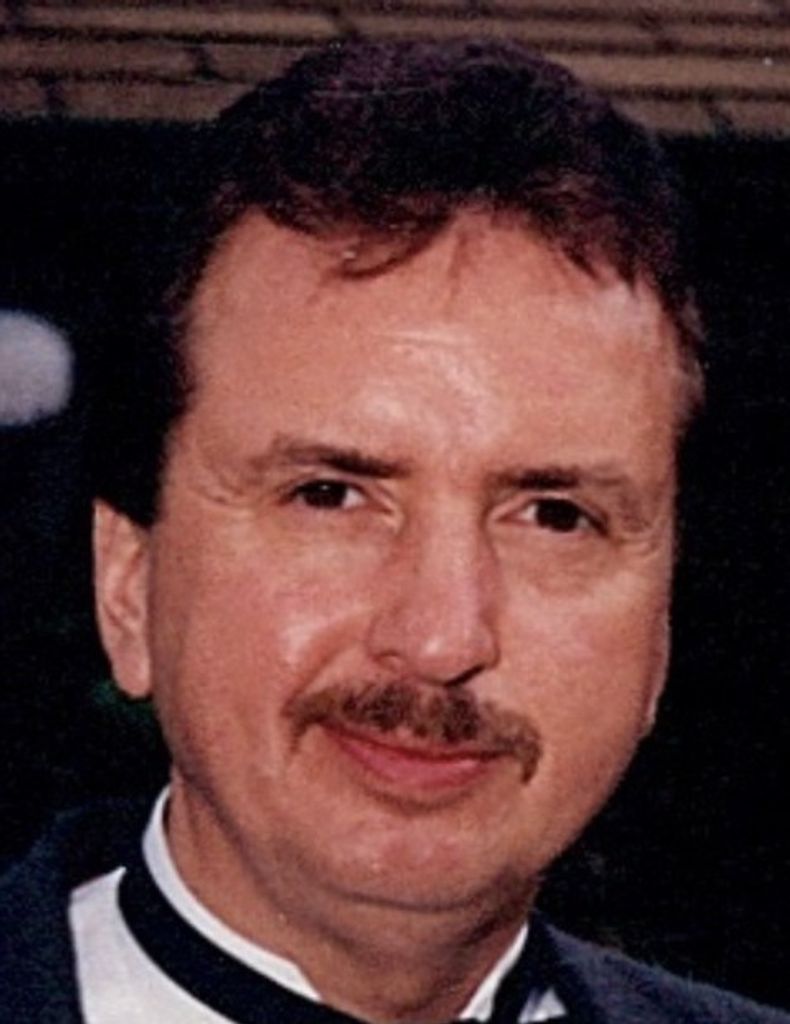 Robert Harold Ross