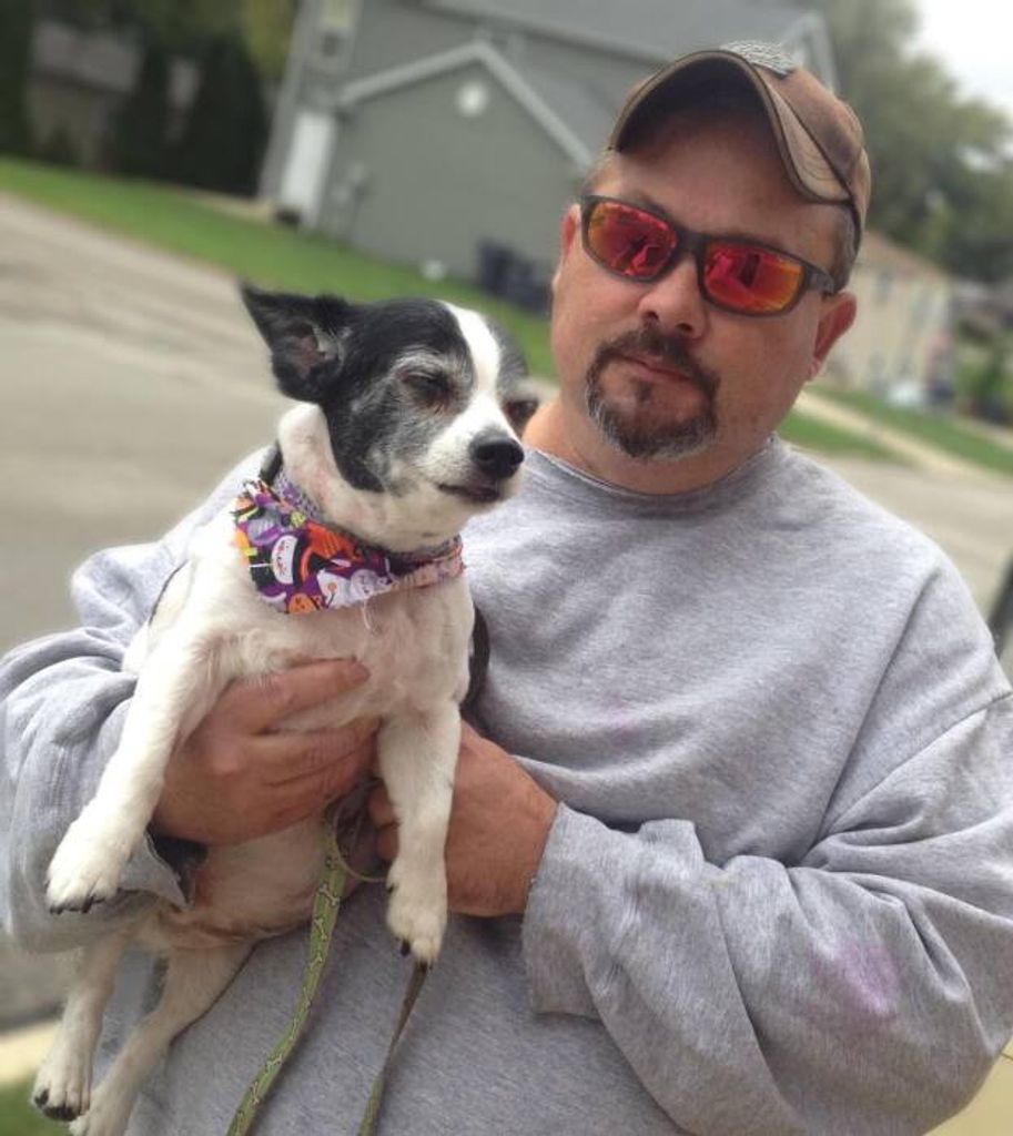 Damon M. Duffy Profile Photo
