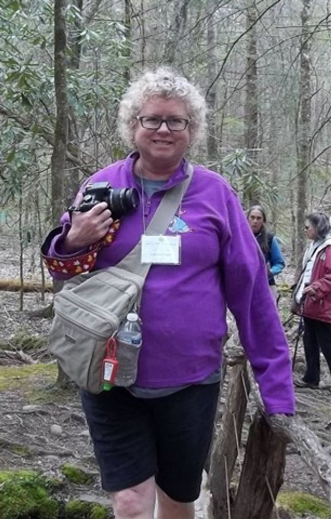 Jennifer Gooden Wood