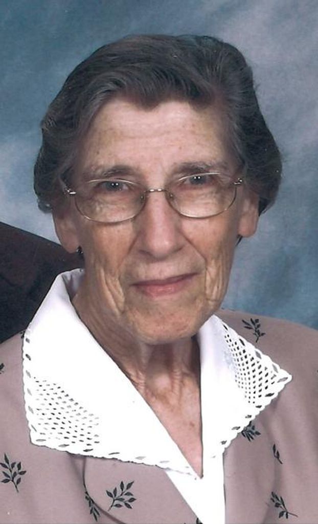 Ruth Marie (Bodkin) Swisher Profile Photo