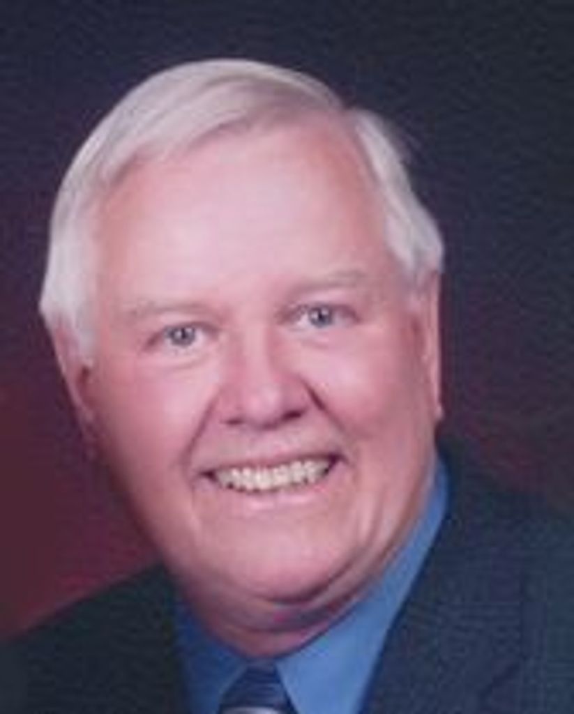 Dean M. Anderson