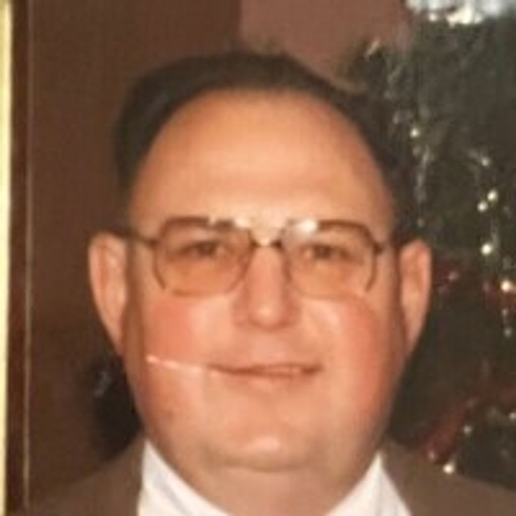Clarence Earl Byrd
