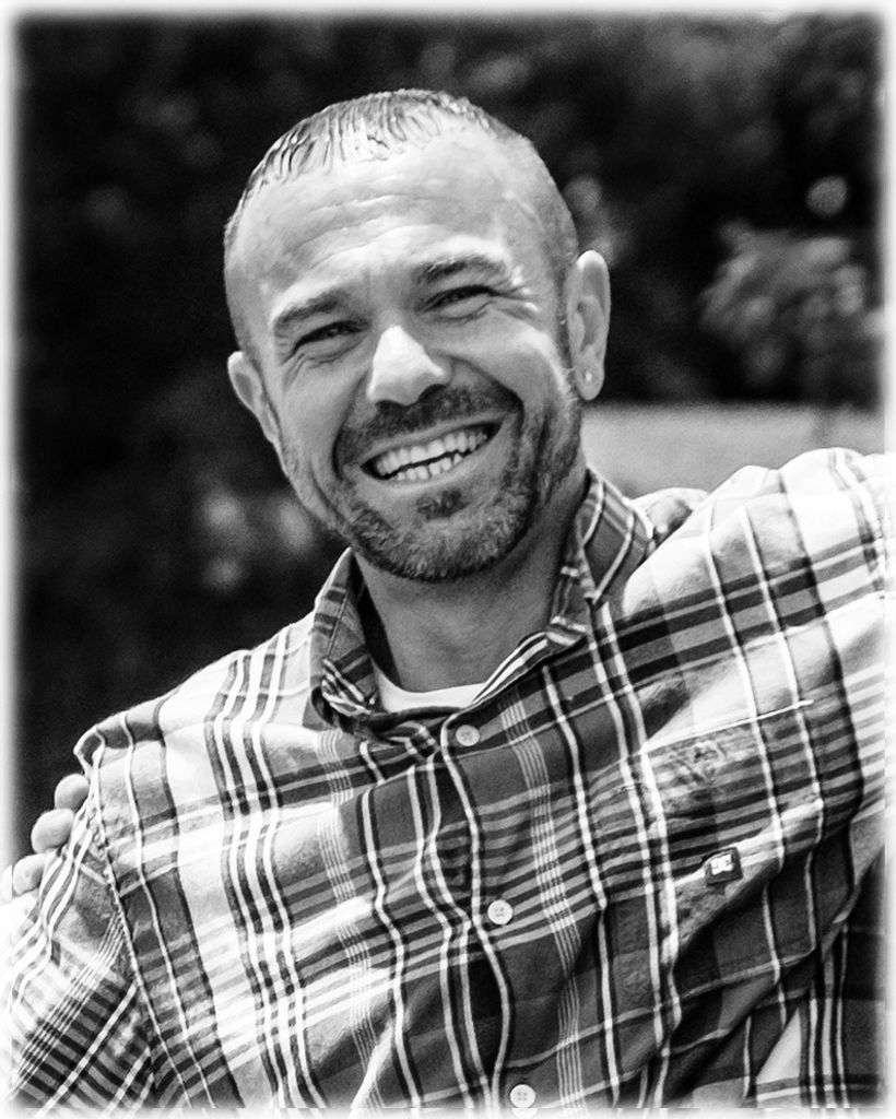Michael Chad Vogt Profile Photo