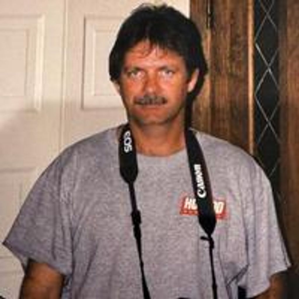 Jimmy Ray Barber Profile Photo