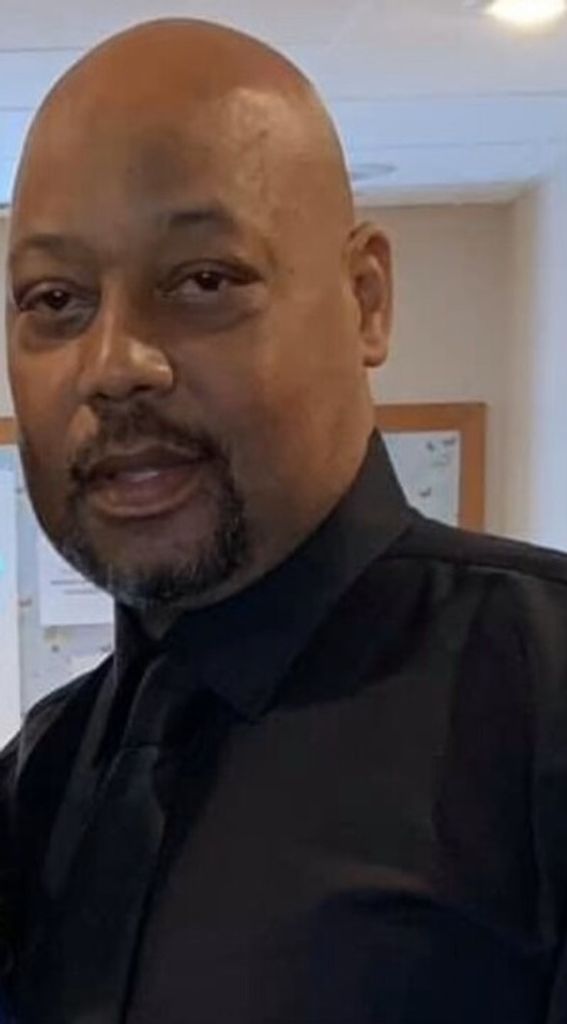 Antoine Deantre Lane Profile Photo