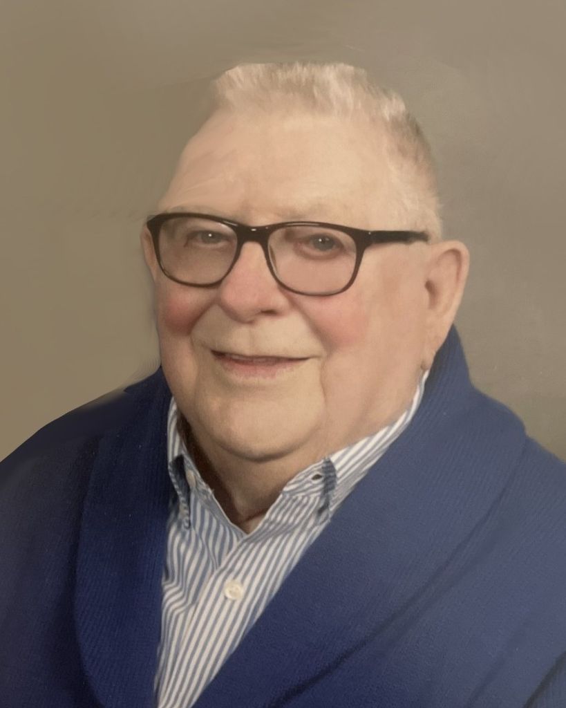 Jerome John Meyer Profile Photo