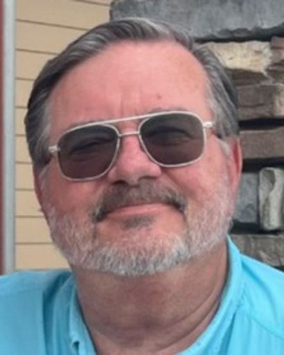 Donald Wayne Atkins's obituary image