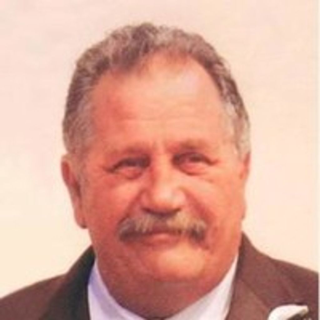 Floyd Copell