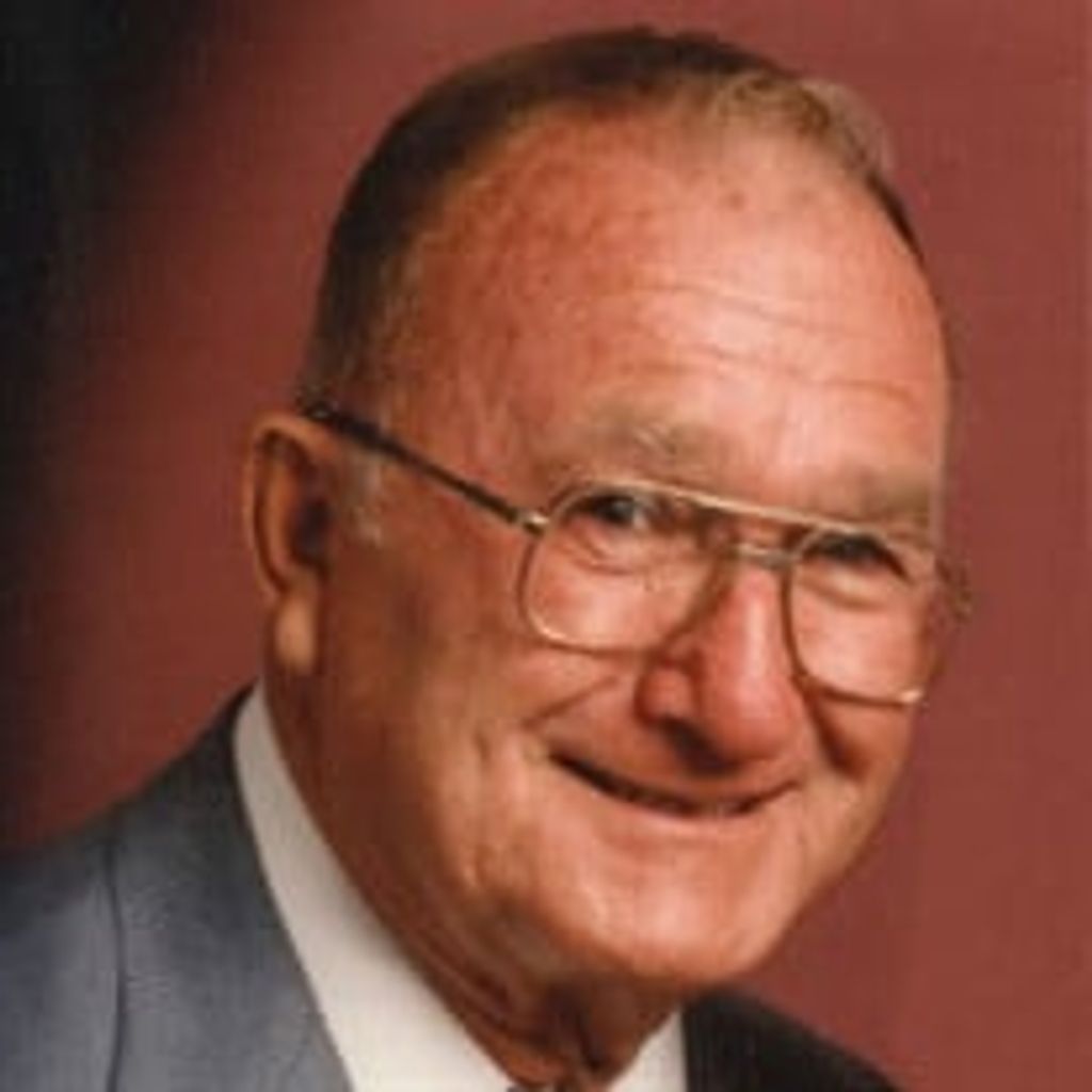 Arthur J. Gray
