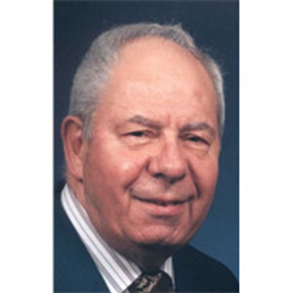 Joseph Edward Deganne