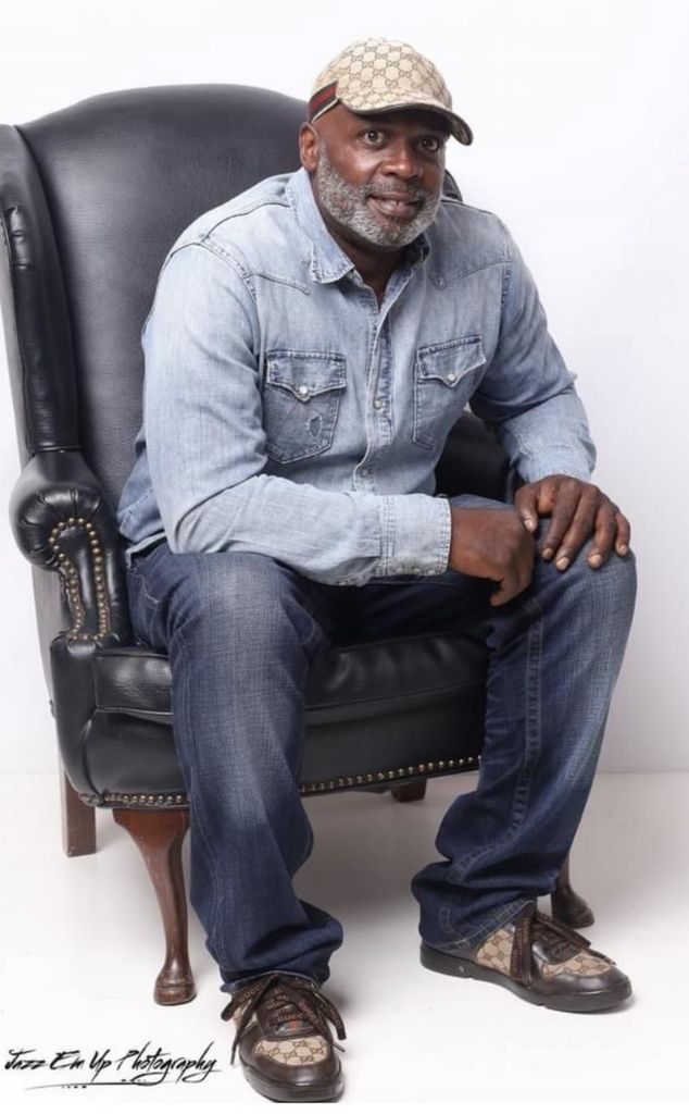 Alan Wayne Bell Profile Photo