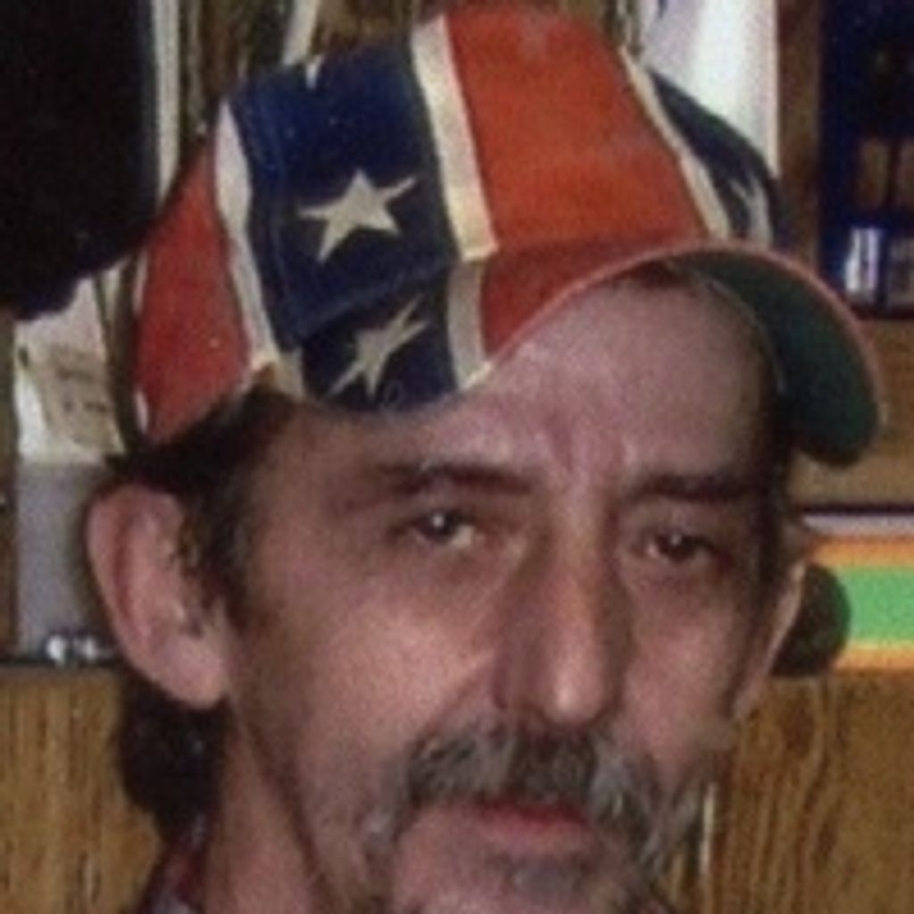 David P. Main