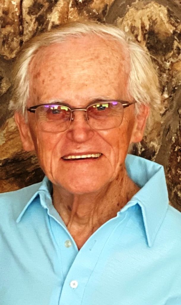 Ronald Eugene Dennis Profile Photo