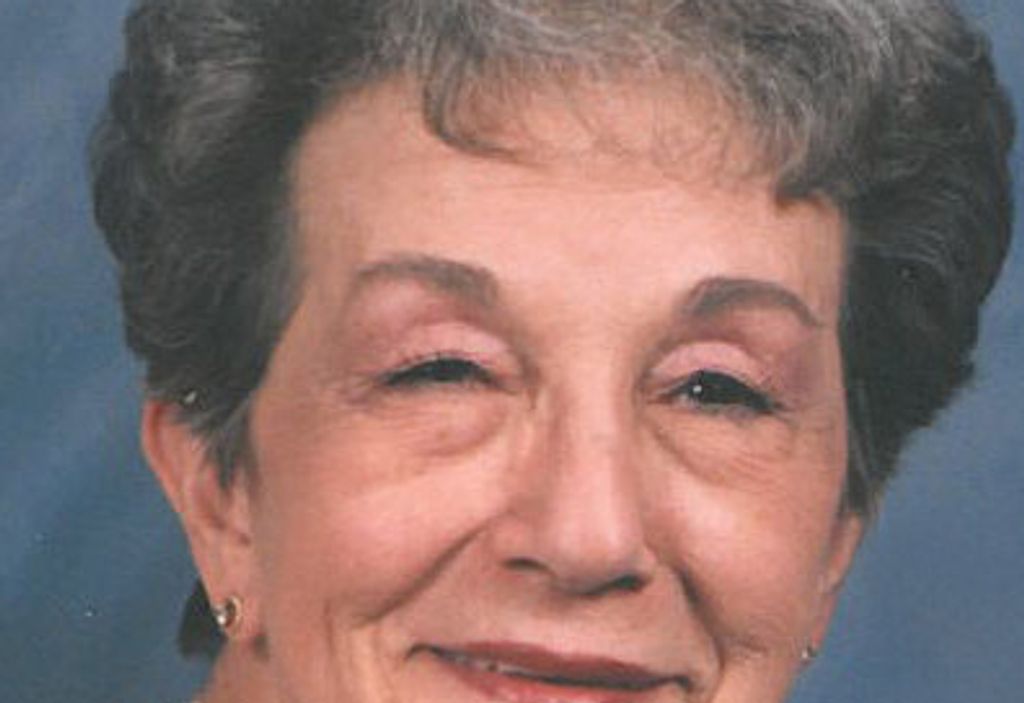 Winifred Kenney