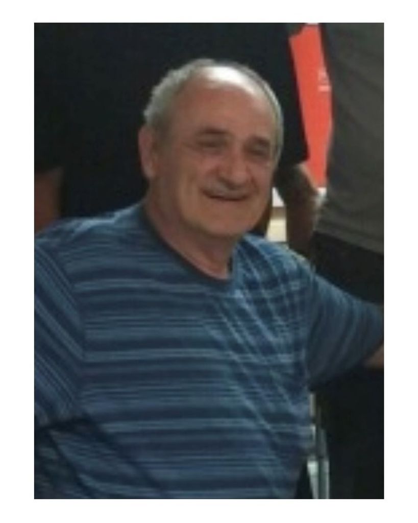 Dale Eugene Williams Profile Photo