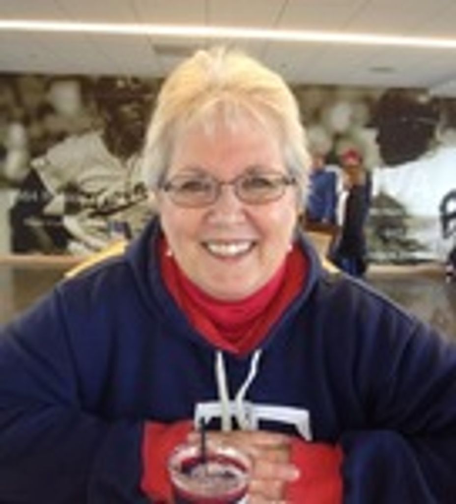 Jill Suzanne Caven