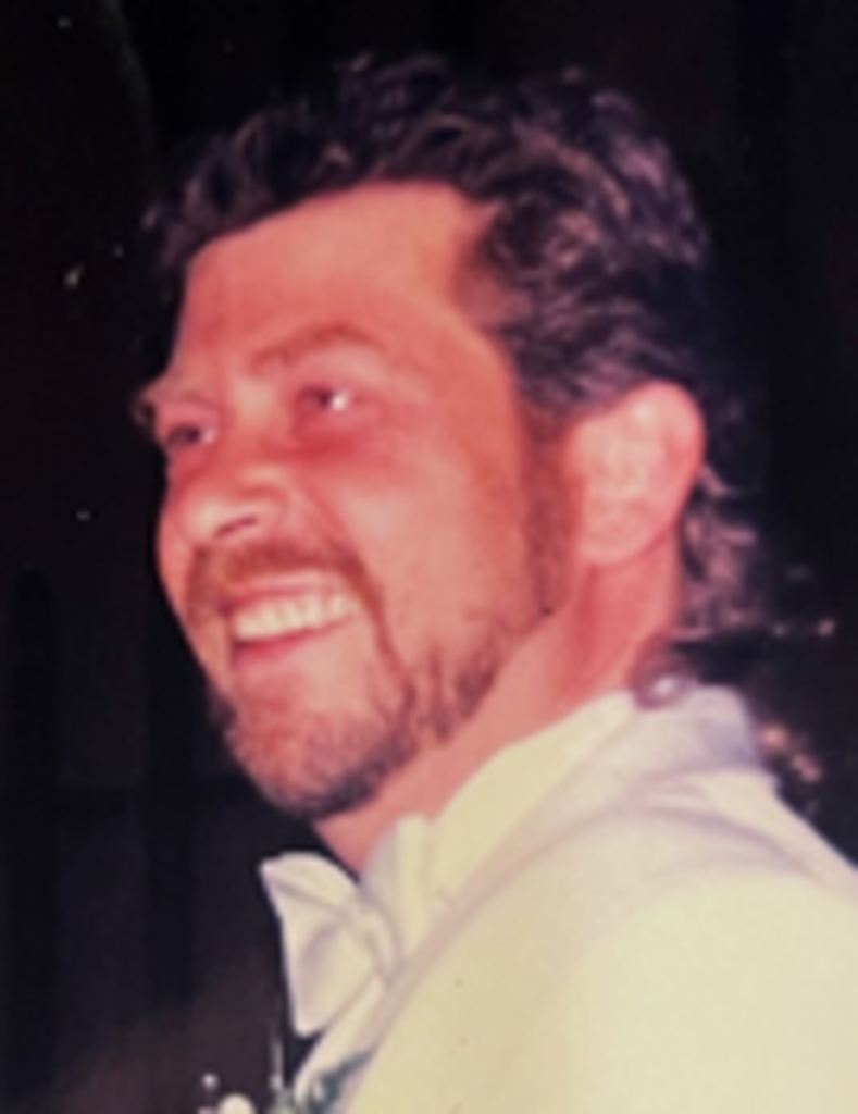 Timothy Francis Lynch Profile Photo