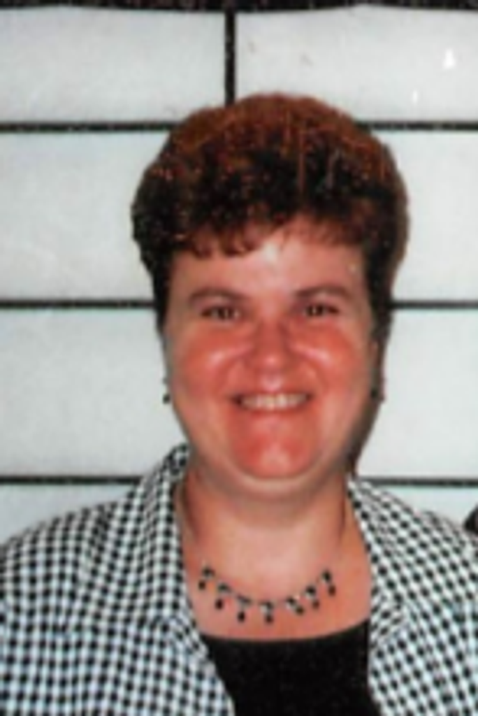 Rachel P. Goudreau
