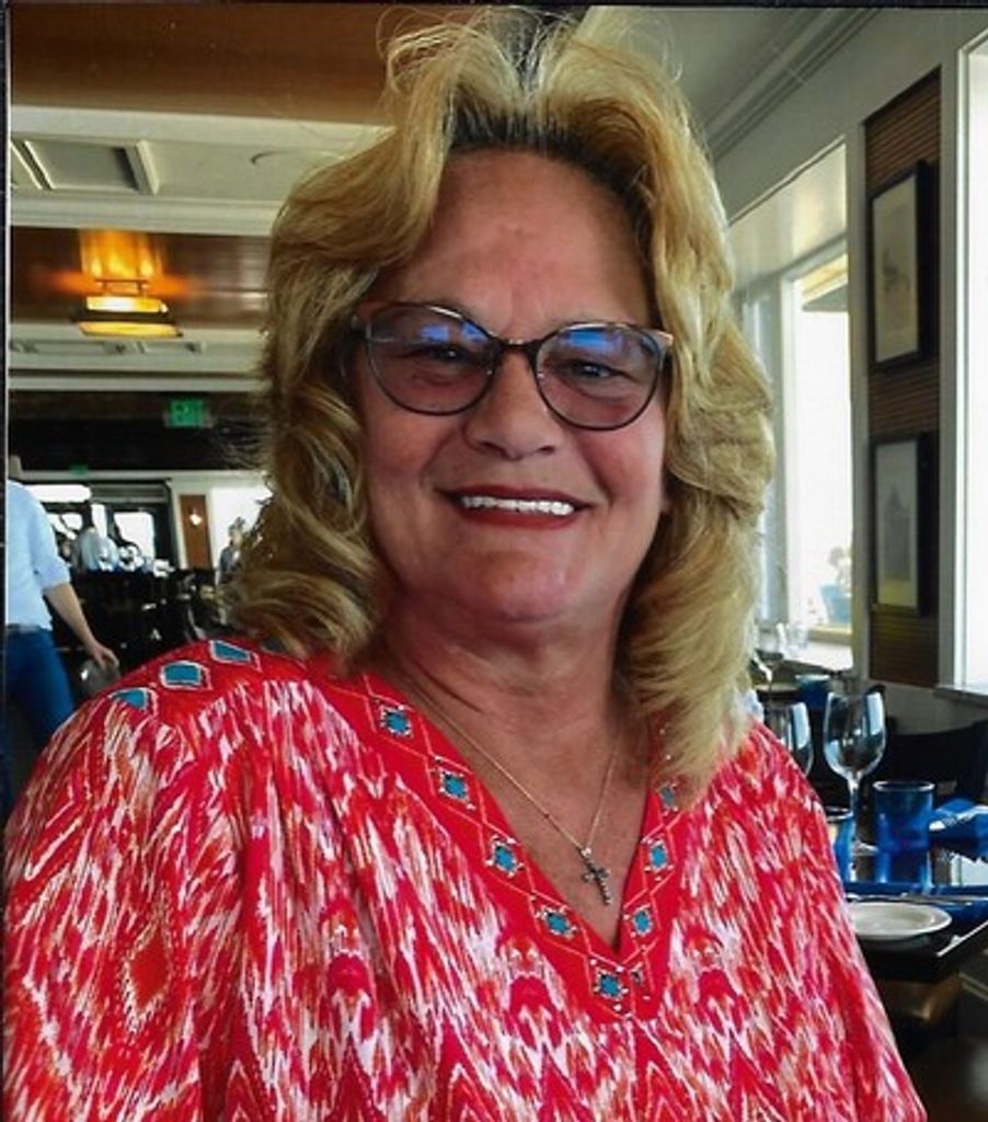 Nancy Lynn Davis Profile Photo