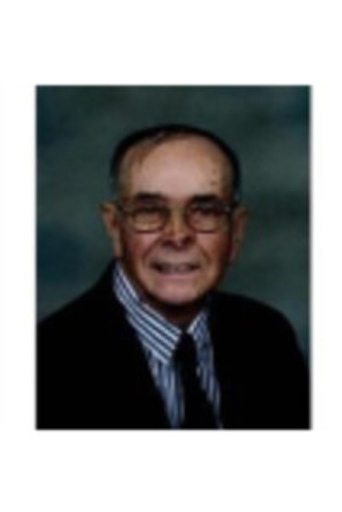 Ford H. Barnes Profile Photo