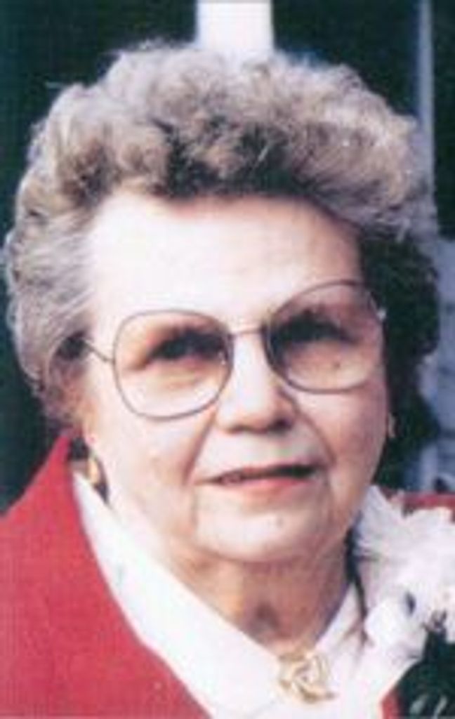 Willa Mae Yocom Profile Photo