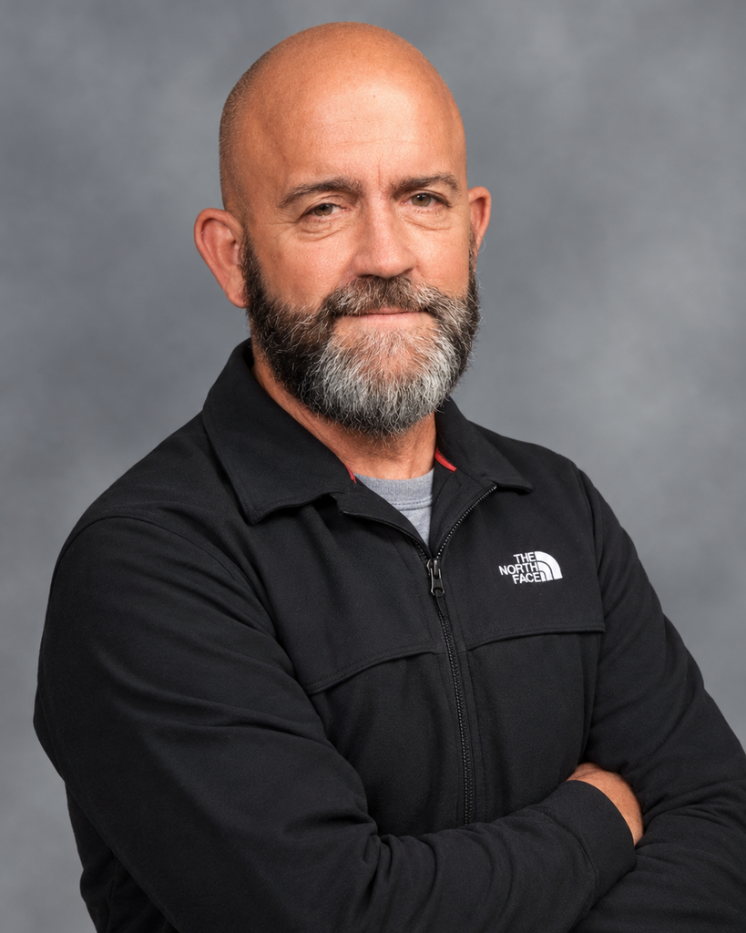 Thomas Joseph Evans Profile Photo