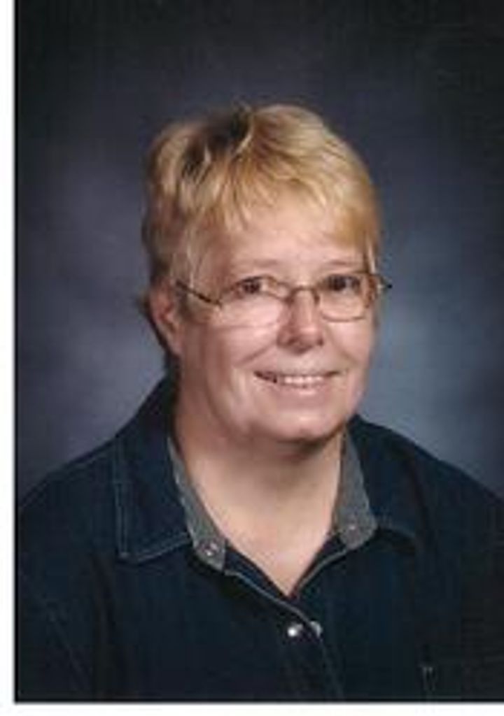 Emily Ann Robinson Profile Photo