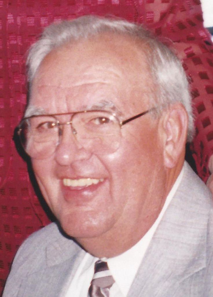 Roy Andrew Boesch Profile Photo