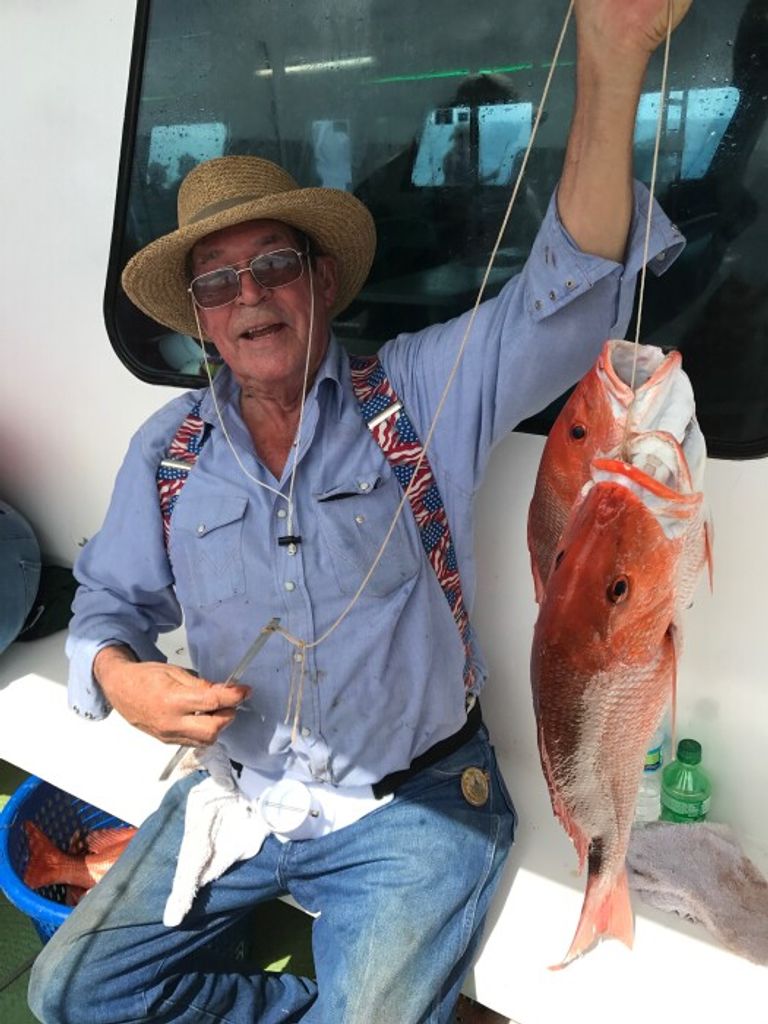Donny Baron Sr. Profile Photo