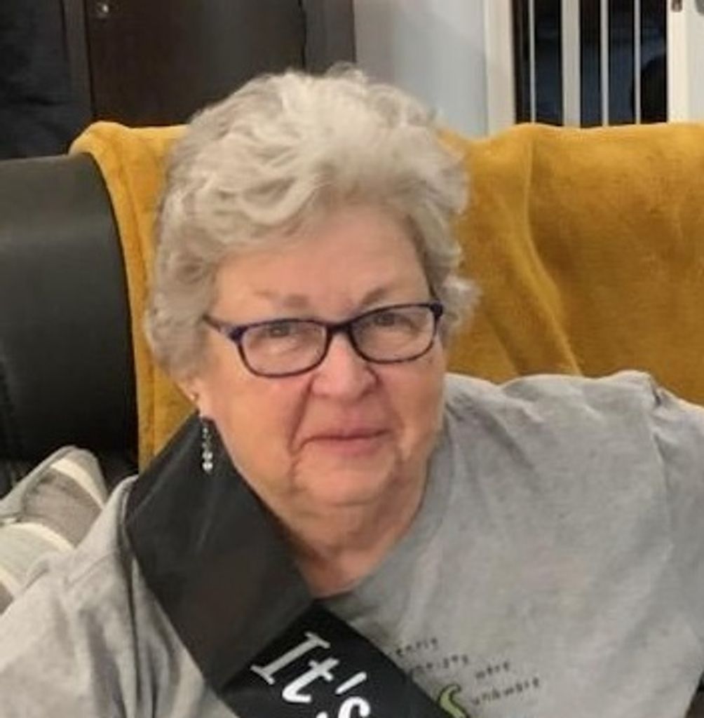 Mary "Beth" Stein Profile Photo