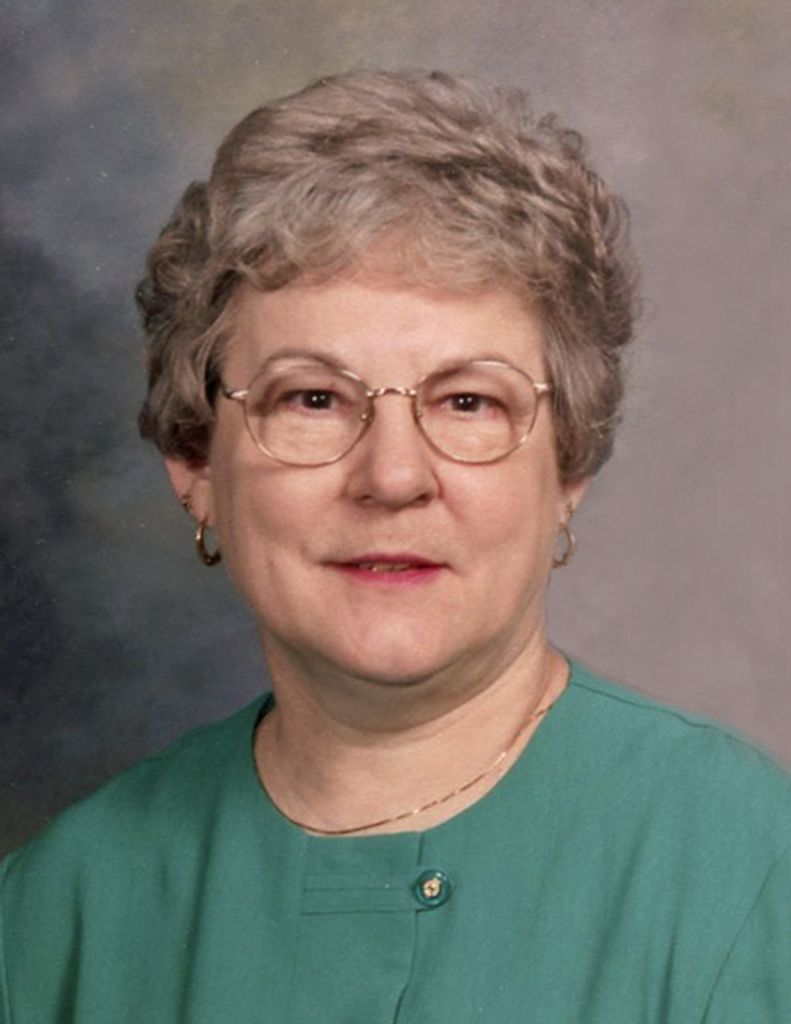Loretta Marie (Baer)  Neuhardt