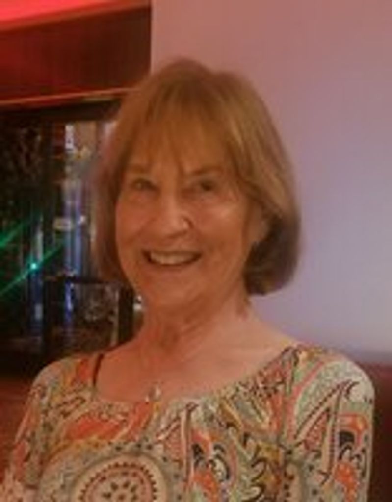 Carole Edwards Profile Photo