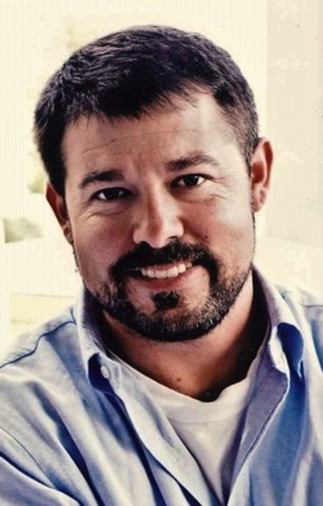 James Henry "Jim" Shaw Iv