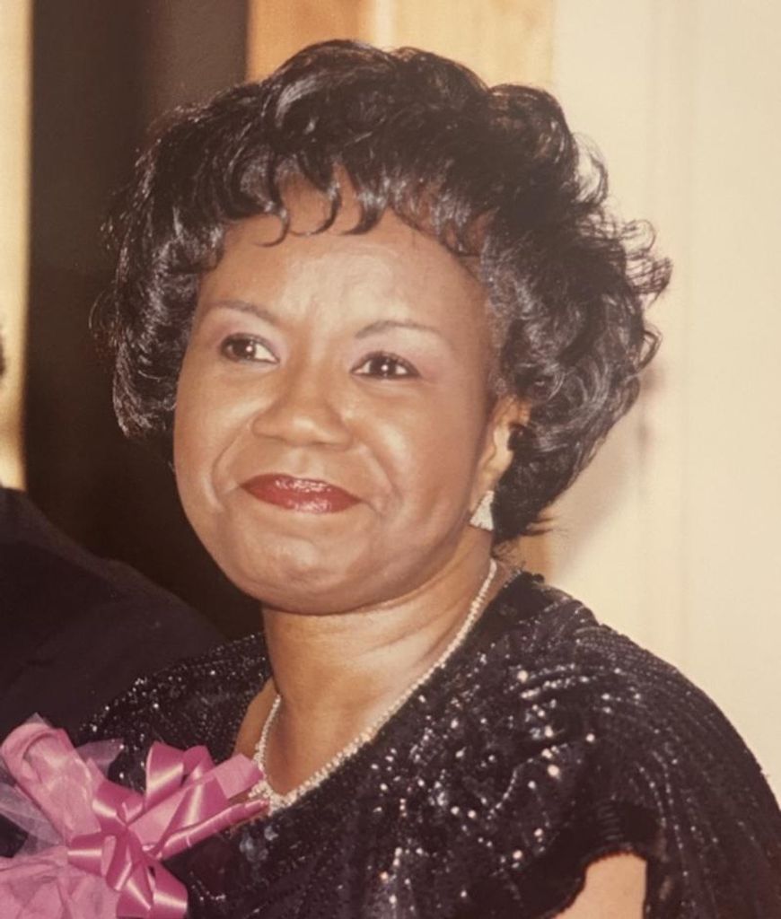 Mildred Louise Roach Profile Photo