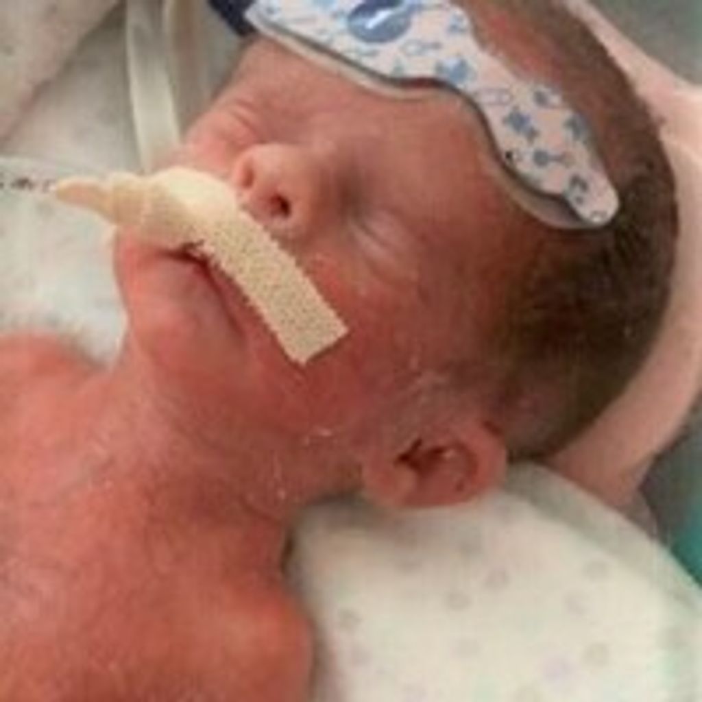 Presley McKay Howland
