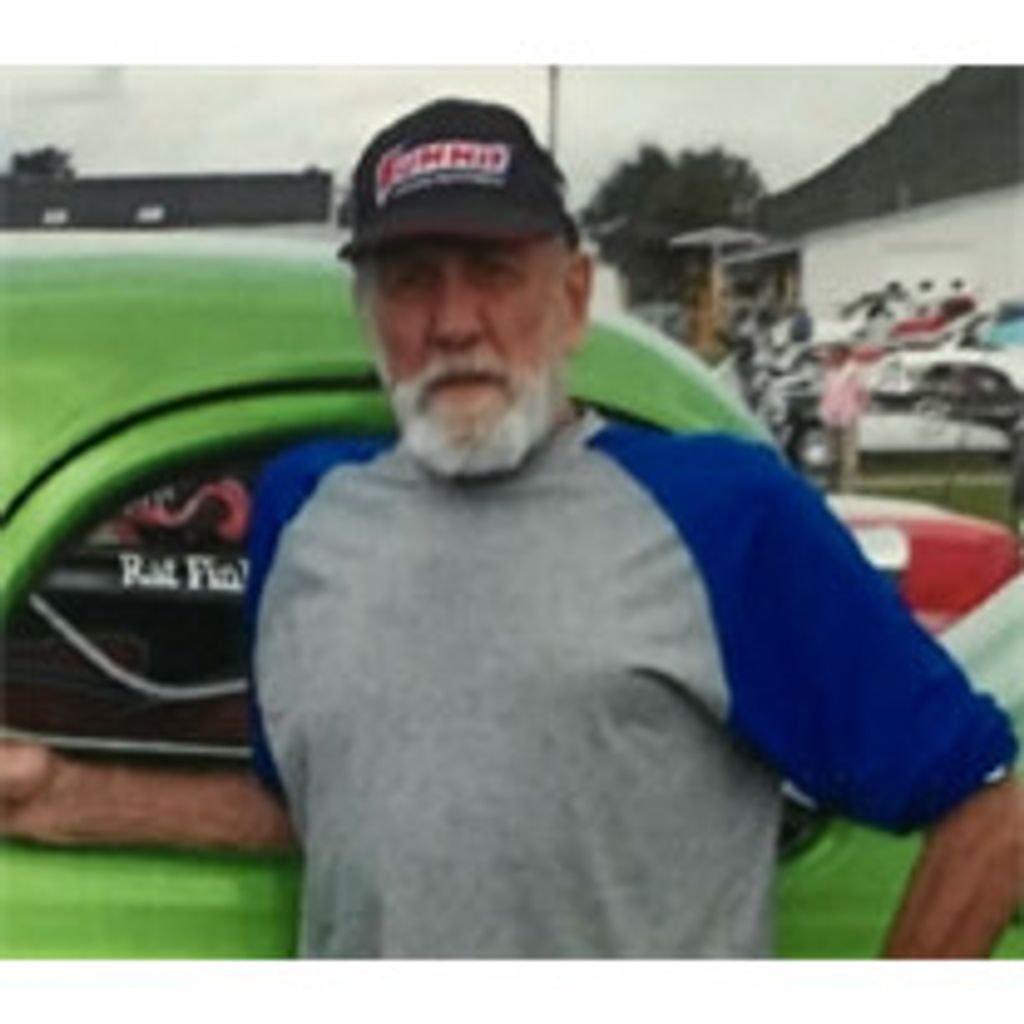 William P. Hawk