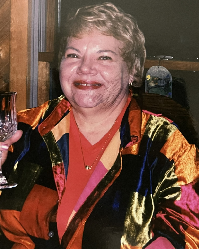 Betty Lou Reckart Profile Photo