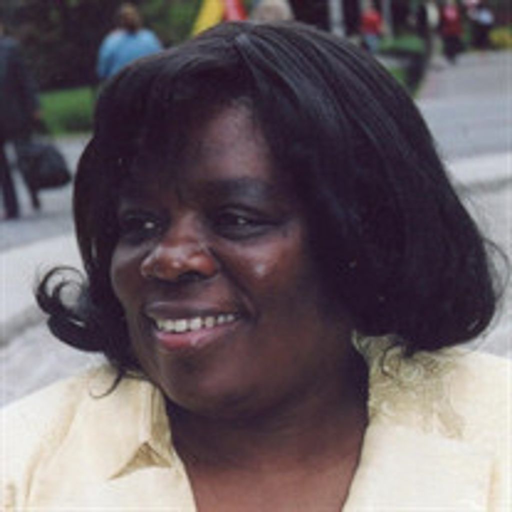 Marie Luciana St. Jean Profile Photo