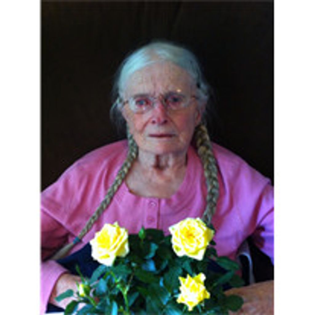 Elva Naomi Freeland