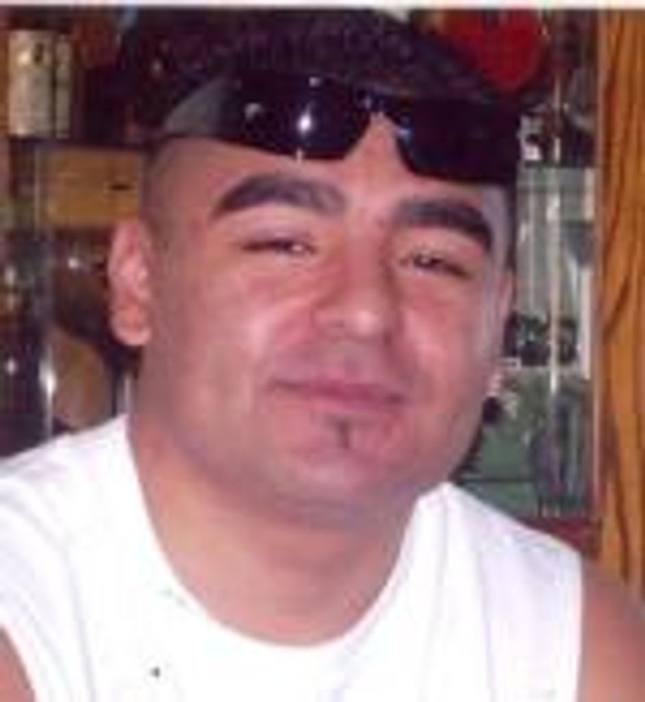 Robert B. Aguirre Jr.