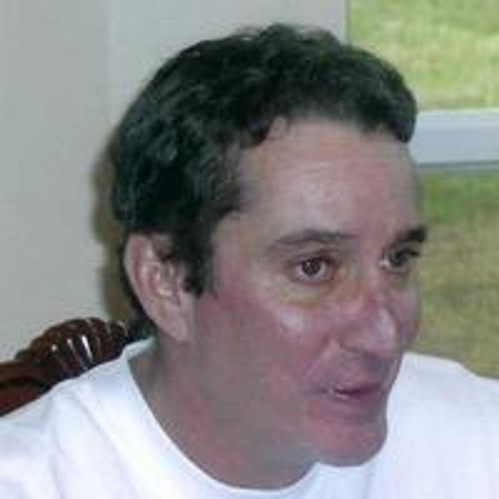 Steven C. "Smitty" Smith