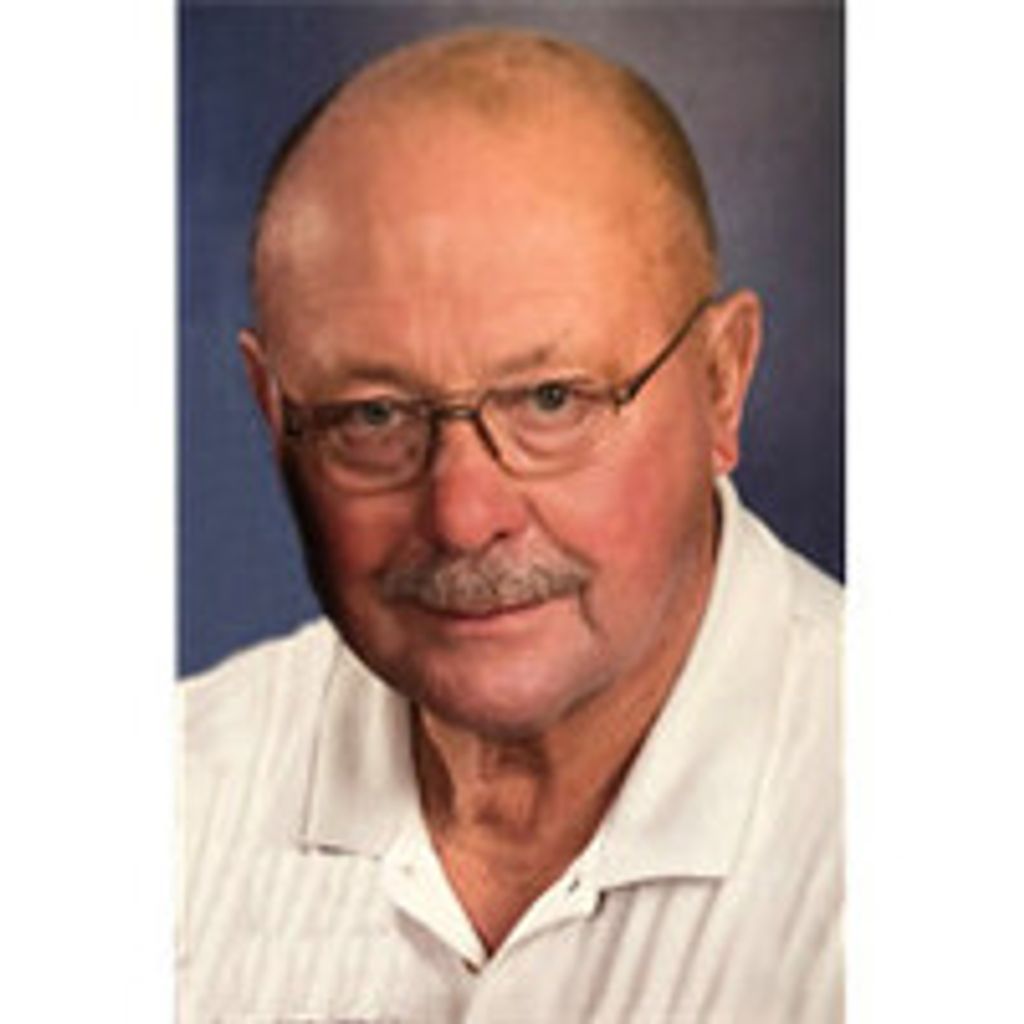 Warren Neil Alloway Profile Photo