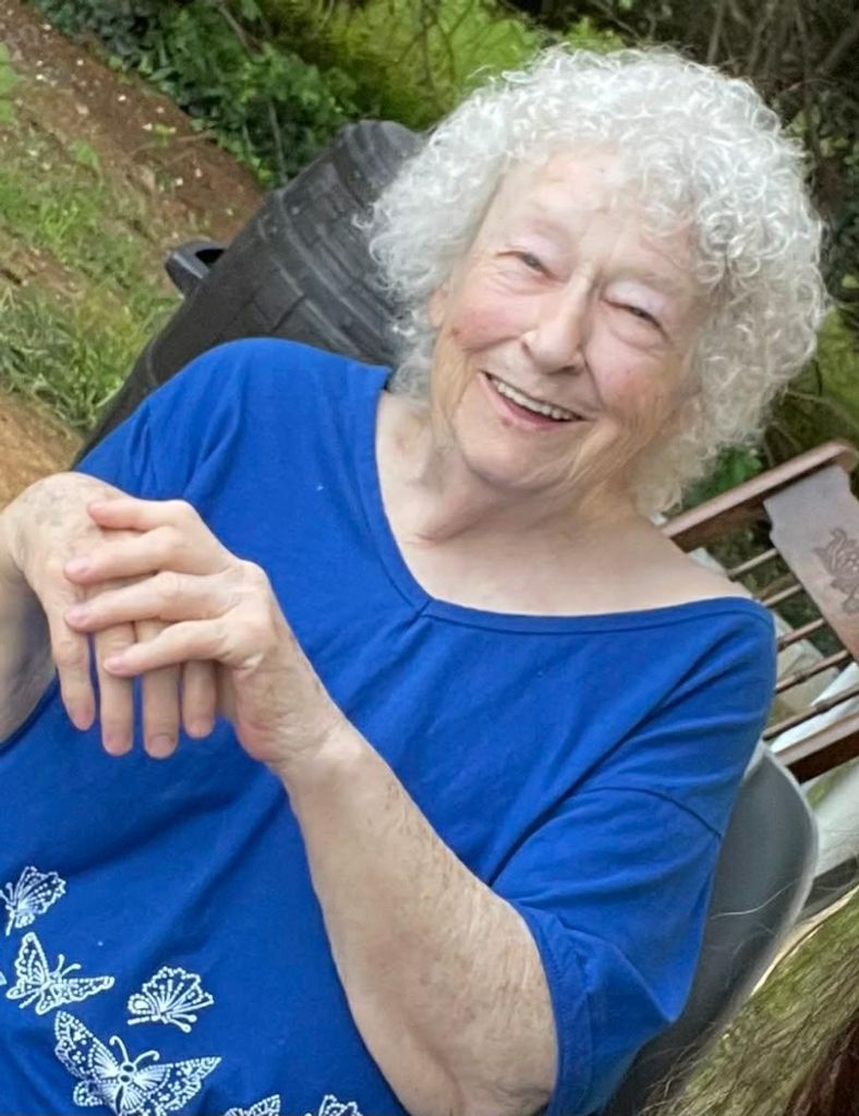 Nancy Deane Saunders Profile Photo