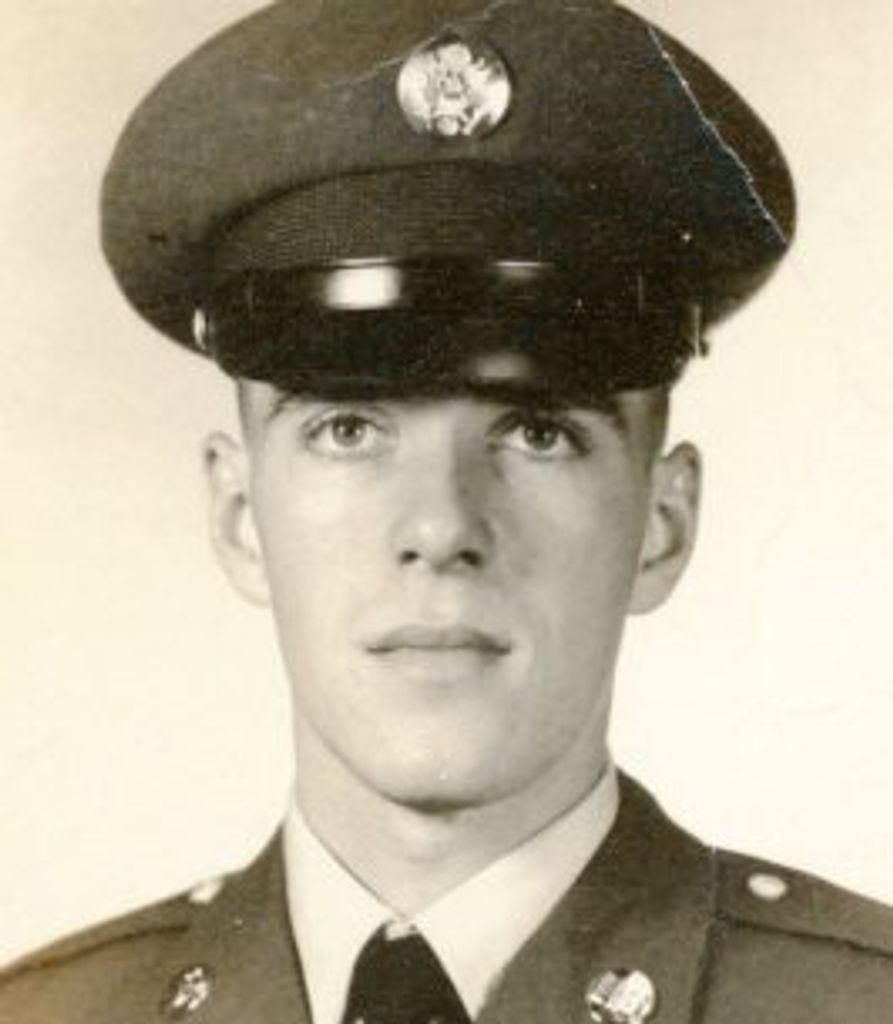 James Henry Profile Photo